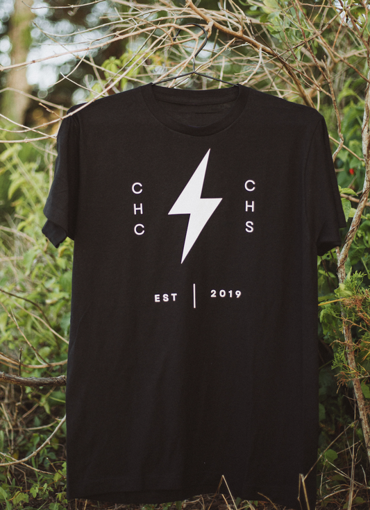 CHC Lightning T-Shirt